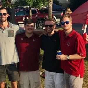 Meet your Posher, Devin